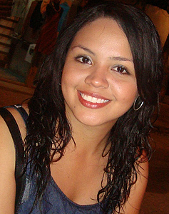 28 Year Old Barranquilla, Colombia Woman