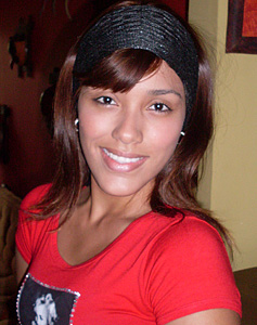 26 Year Old Barranquilla, Colombia Woman