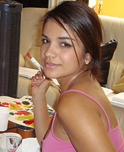 35 Year Old Barranquilla, Colombia Woman