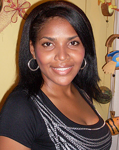 30 Year Old Barranquilla, Colombia Woman