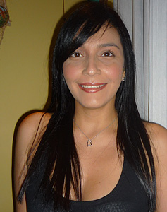 39 Year Old Barranquilla, Colombia Woman