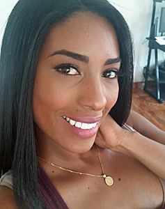 29 Year Old Cali, Colombia Woman