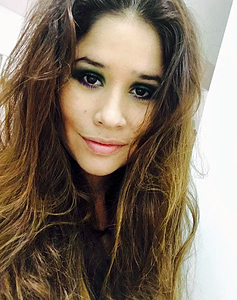 34 Year Old Lima, Peru Woman