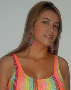30 Year Old Barranquilla, Colombia Woman