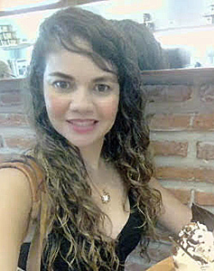 39 Year Old Barranquilla, Colombia Woman