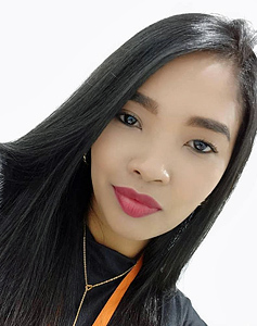 34 Year Old Barranquilla, Colombia Woman