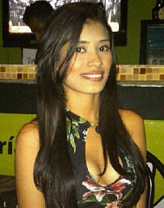26 Year Old Barranquilla, Colombia Woman