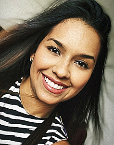 31 Year Old Barranquilla, Colombia Woman