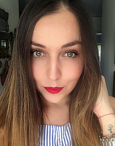 32 Year Old Medellin, Colombia Woman