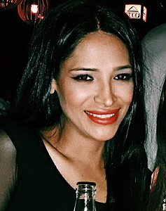 30 Year Old Buenos Aires, Argentina Woman