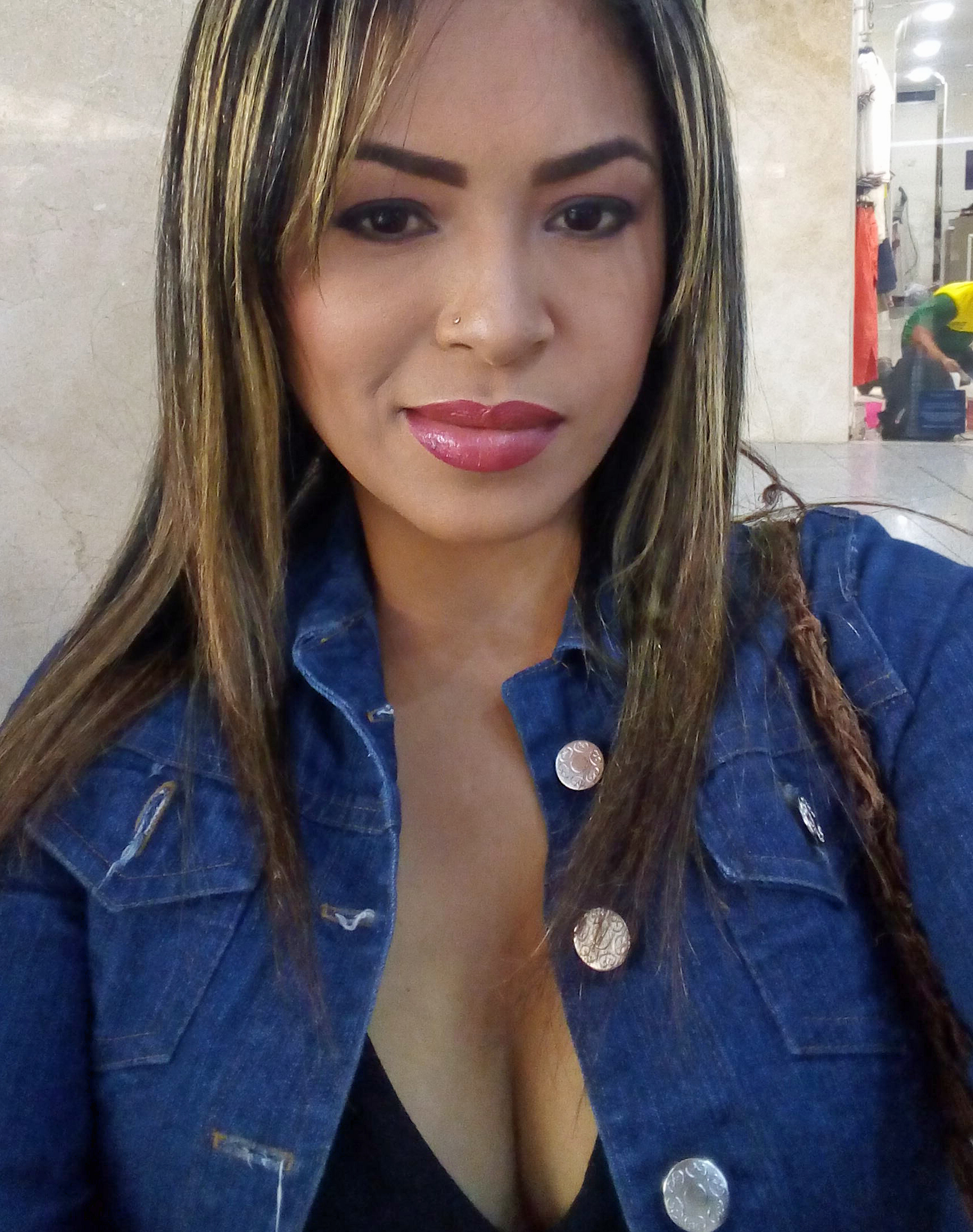 32 Year Old Barranquilla, Colombia Woman