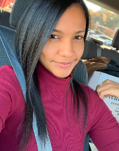 38 Year Old Barranquilla, Colombia Woman