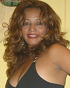 49 Year Old Barranquilla, Colombia Woman