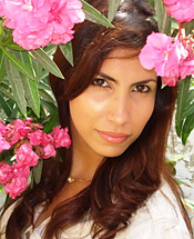 34 Year Old Barranquilla, Colombia Woman