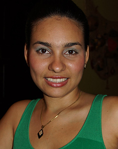 38 Year Old Barranquilla, Colombia Woman