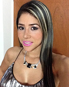 33 Year Old Cucuta, Colombia Woman