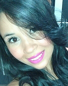 24 Year Old Barranquilla, Colombia Woman