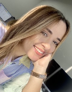 33 Year Old Barranquilla, Colombia Woman