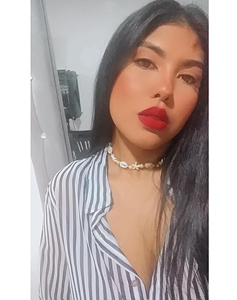 27 Year Old Barranquilla, Colombia Woman