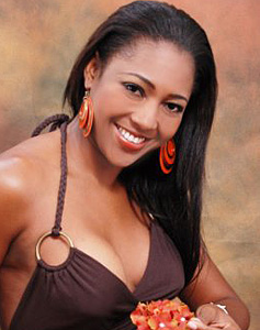 36 Year Old Barranquilla, Colombia Woman