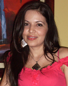 35 Year Old Barranquilla, Colombia Woman