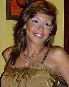 31 Year Old Barranquilla, Colombia Woman
