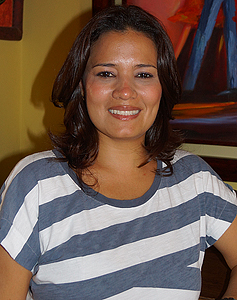 38 Year Old Barranquilla, Colombia Woman