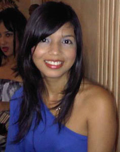 29 Year Old Barranquilla, Colombia Woman