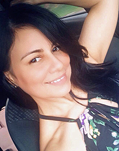 45 Year Old Barranquilla, Colombia Woman