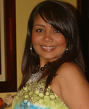 36 Year Old Barranquilla, Colombia Woman