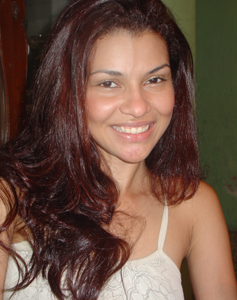 30 Year Old Barranquilla, Colombia Woman