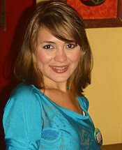 29 Year Old Barranquilla, Colombia Woman