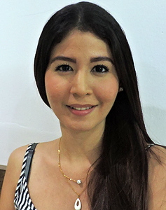 33 Year Old Barranquilla, Colombia Woman