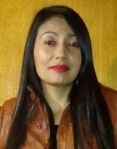 36 Year Old Tunja, Colombia Woman
