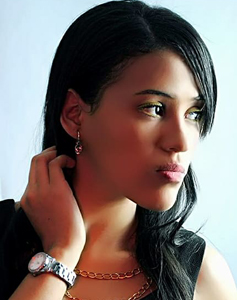 26 Year Old Medellin, Colombia Woman