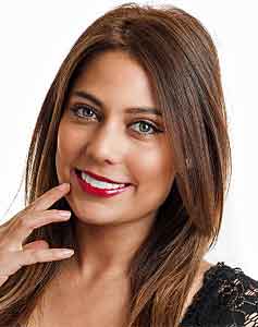 32 Year Old Bogota, Colombia Woman