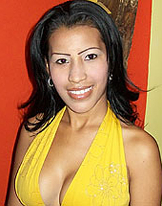 26 Year Old Barranquilla, Colombia Woman
