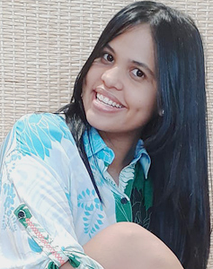 27 Year Old Barranquilla, Colombia Woman