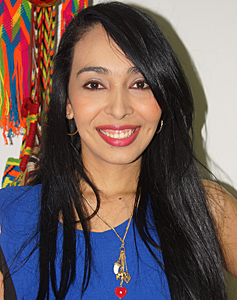 30 Year Old Barranquilla, Colombia Woman