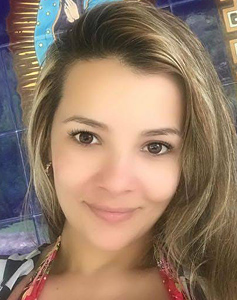 37 Year Old Medellin, Colombia Woman