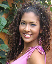 33 Year Old Barranquilla, Colombia Woman