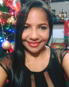 37 Year Old Barranquilla, Colombia Woman