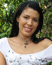 28 Year Old Barranquilla, Colombia Woman