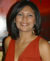 45 Year Old Barranquilla, Colombia Woman