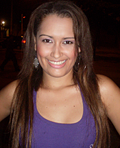 35 Year Old Barranquilla, Colombia Woman