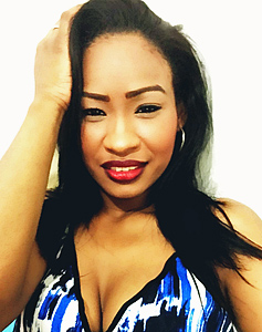 30 Year Old Cartagena, Colombia Woman