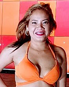 27 Year Old Barranquilla, Colombia Woman