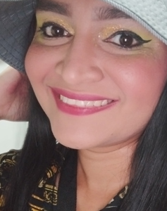 35 Year Old Barranquilla, Colombia Woman