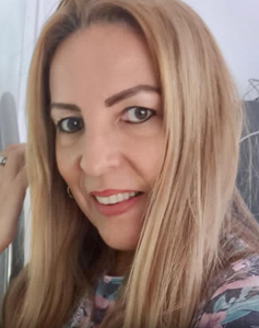 56 Year Old Neiva, Colombia Woman