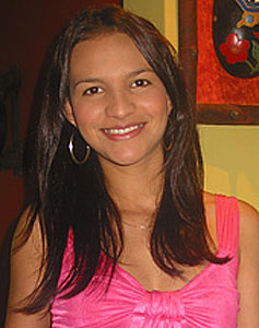 29 Year Old Barranquilla, Colombia Woman